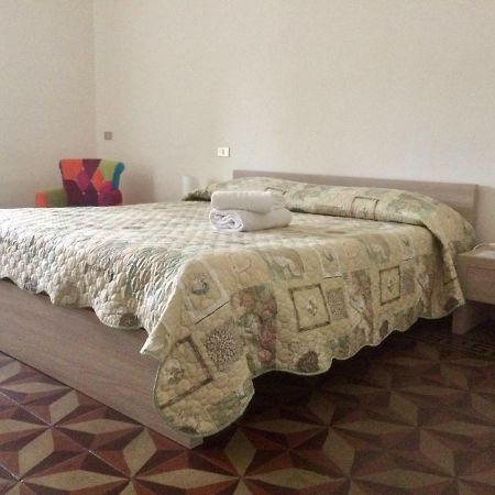 B&B Zia Iaia Siderno Eksteriør billede