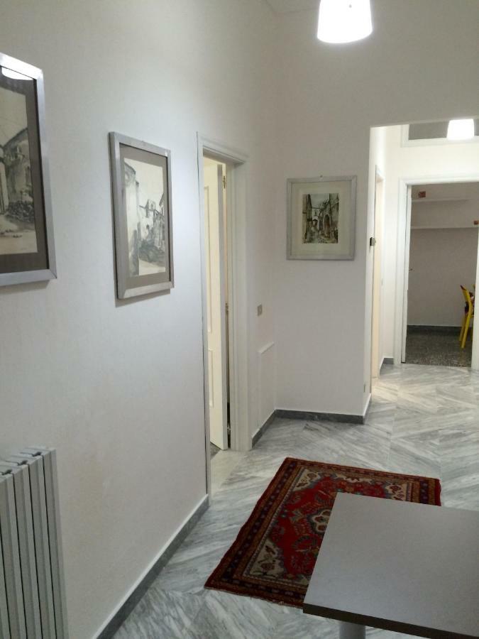 B&B Zia Iaia Siderno Eksteriør billede