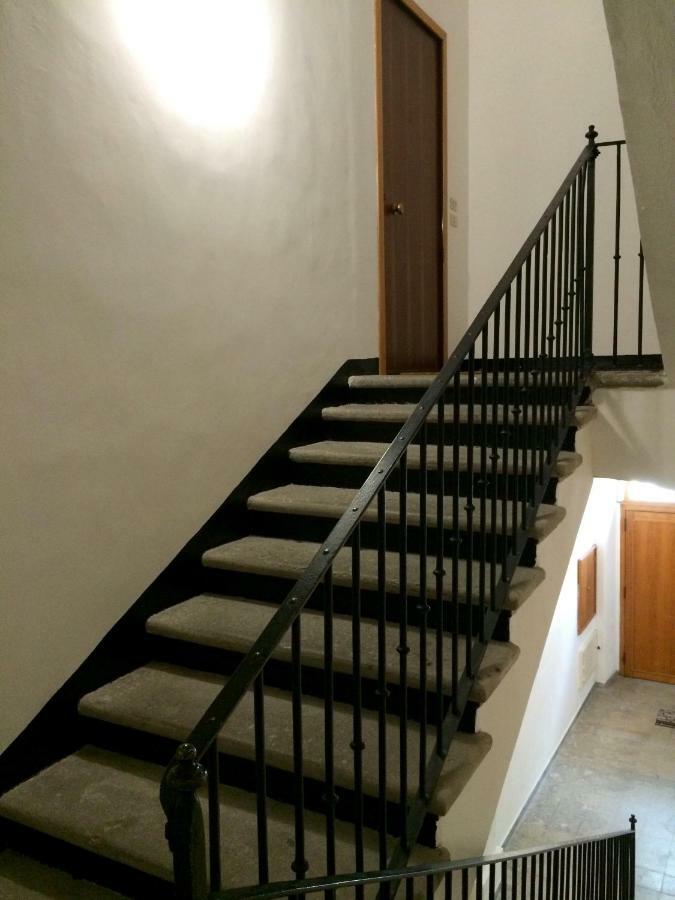 B&B Zia Iaia Siderno Eksteriør billede