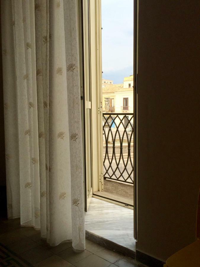 B&B Zia Iaia Siderno Eksteriør billede