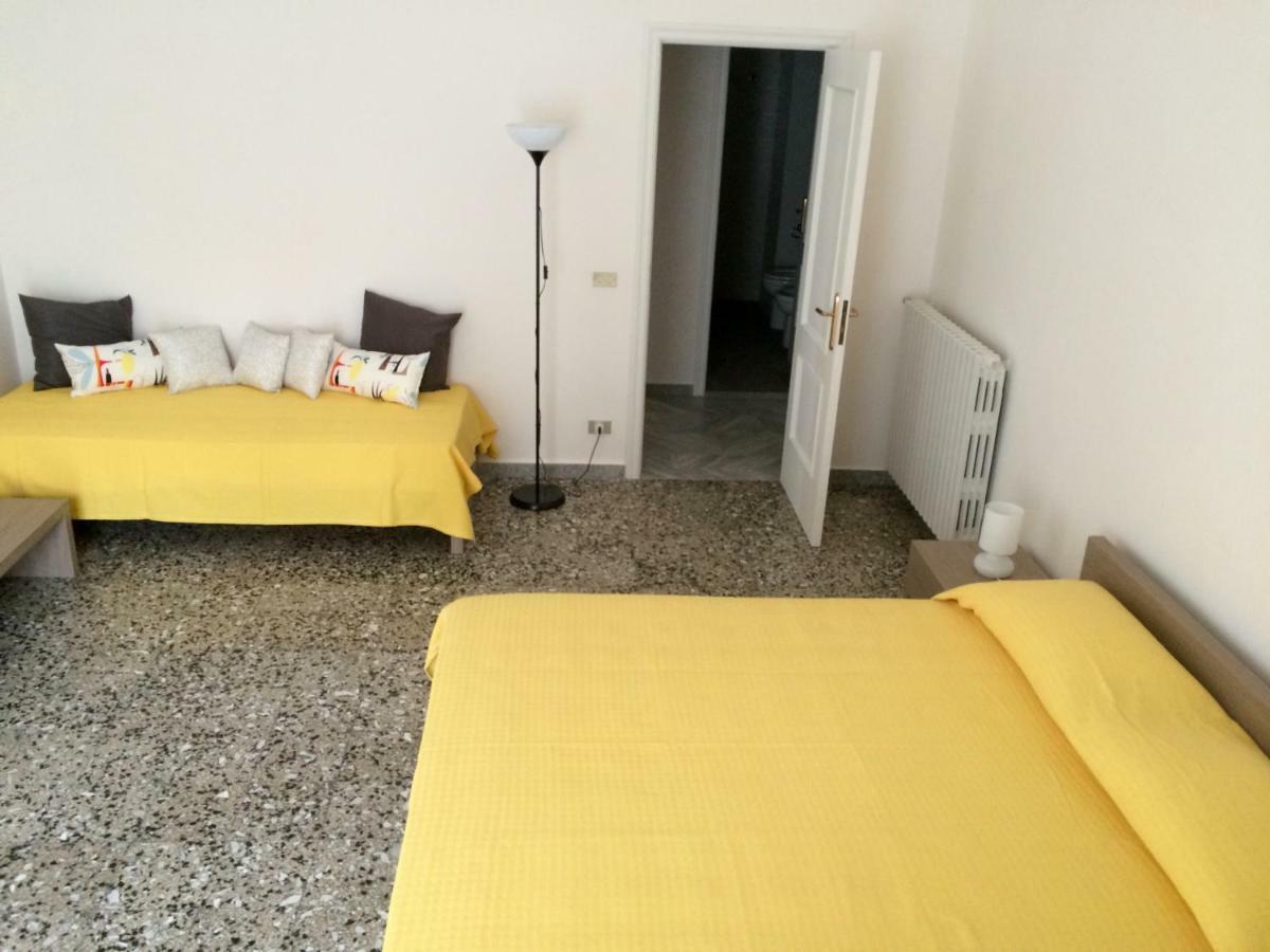 B&B Zia Iaia Siderno Eksteriør billede