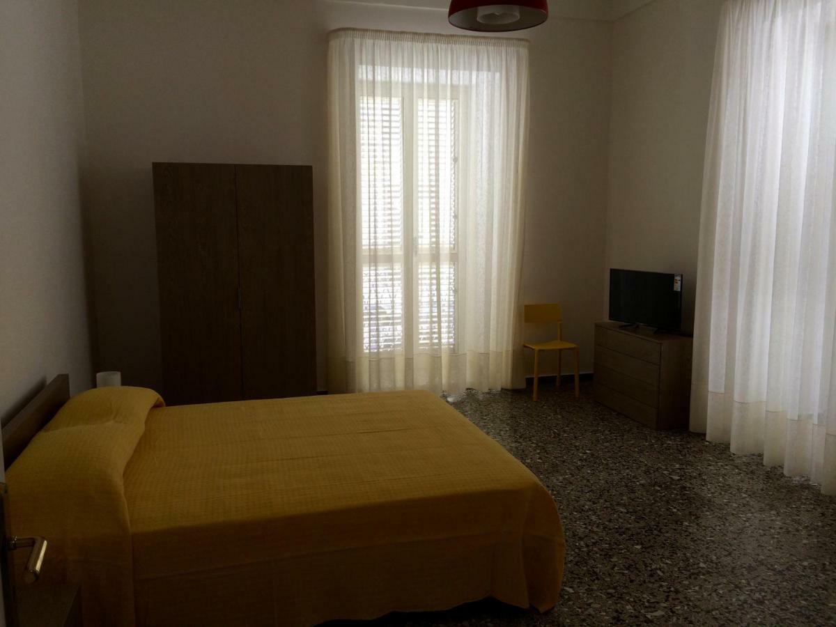 B&B Zia Iaia Siderno Eksteriør billede
